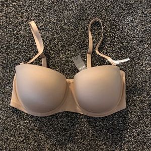 NWT Aerie convertible bra